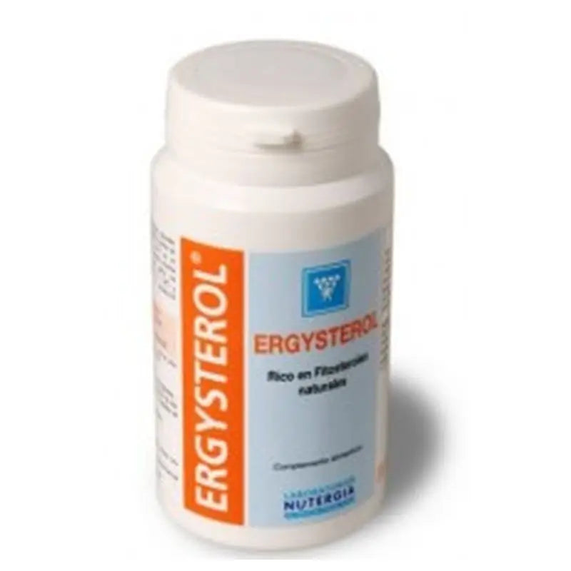 Nutergia Ergysterol , 100 cápsulas
