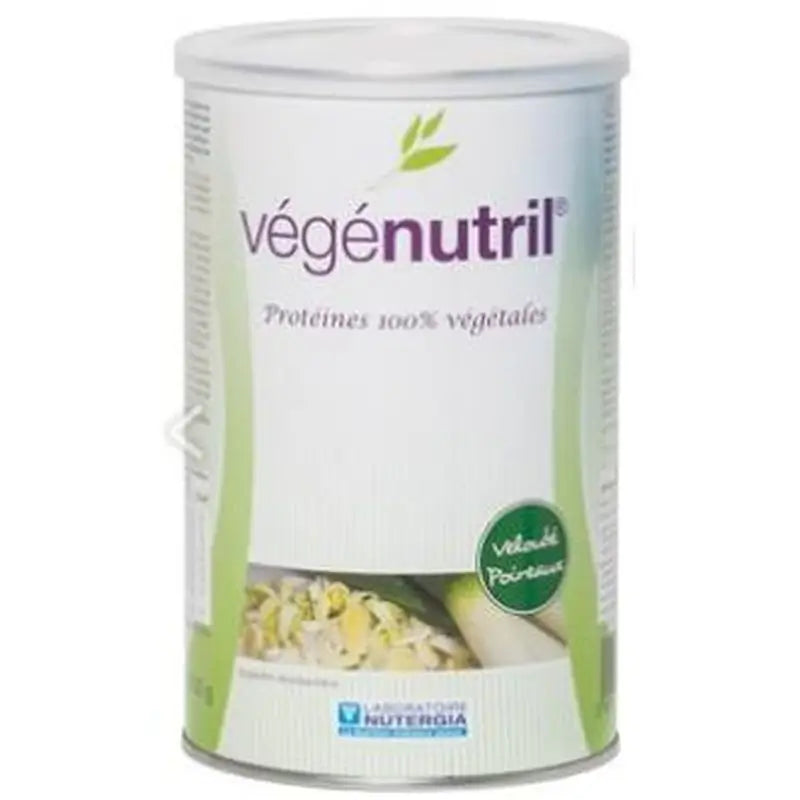 Nutergia Vegenutril Cafe Bote 300Gr.