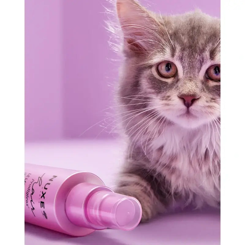 Nuxe Hair Prodigieux Leche Capilar Desenredante Sin Aclarado , 100 ml