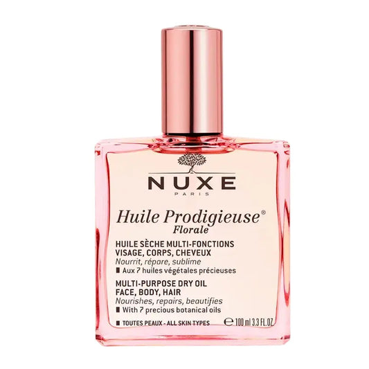 Nuxe Huile Prodigieuse Florale Vaporizador 100 ml
