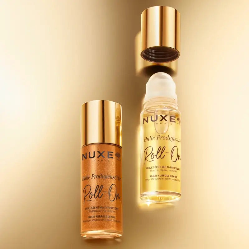 Nuxe Huile Prodigieuse® Or Roll-On , 60 ml