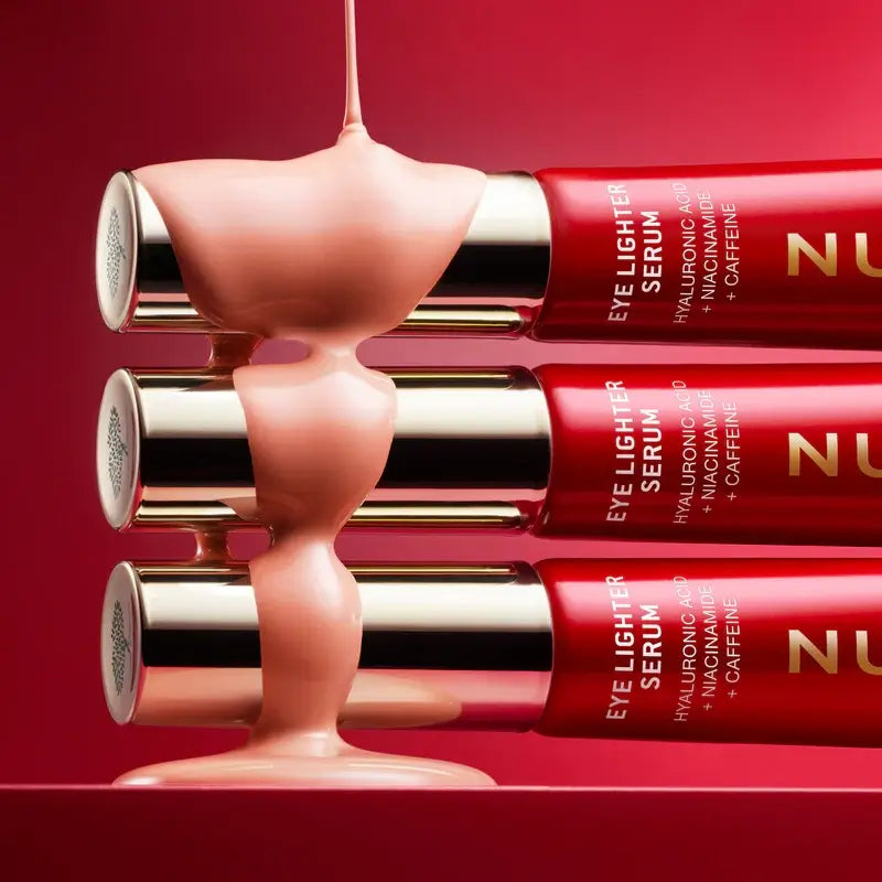 Nuxe Merveillance Lift Iluminador Ojos , 12 ml