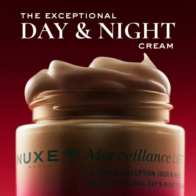 Nuxe Merveillance Lift Tratamiento Excepcional Dia & Noche , 75 ml