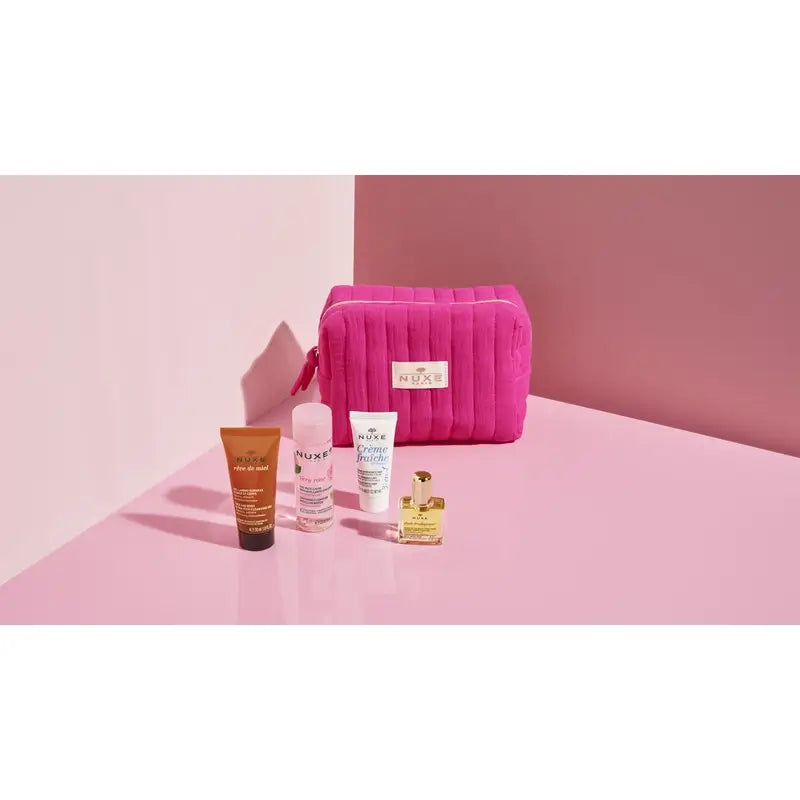 Nuxe Mis Indispensables De Viaje , 70 ml