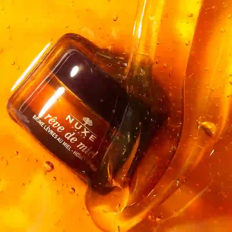 Nuxe Multi-Ranges Cofre Regalo Best Sellers Huile Prodigieuse + Champú +Reve The Miel