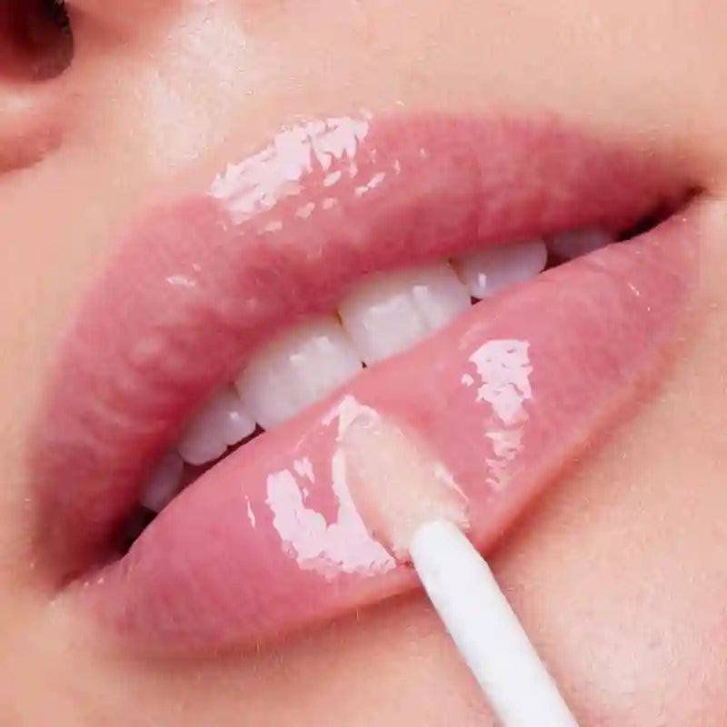 Nuxe Multi-Ranges Cofre Regalo Glow Infinito Rosa Very Rose Serum Labial + Huile Prod Floral Or + Huile Prod Floral