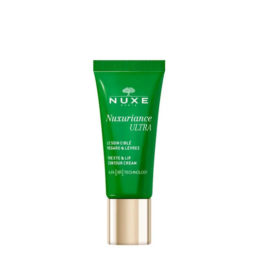 Nuxe Tratamiento Específico Para Contorno De Ojos Y Labios Nuxuriance Ultra 15 Ml