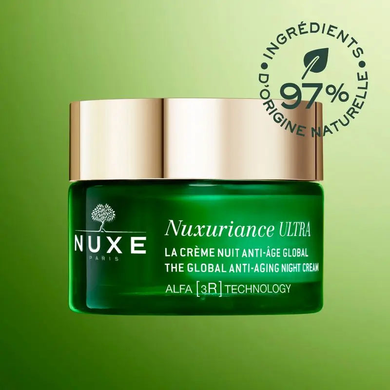 Nuxe Crema Noche Antiedad Nuxuriance Ultra 50 ml