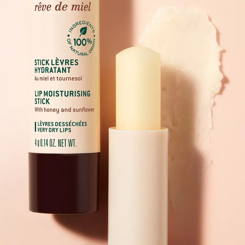 Nuxe Rêve de Miel Stick de Labios Hidratante 4 gr