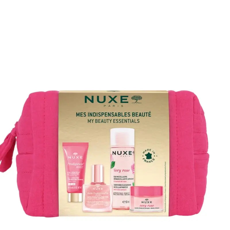 Nuxe Rutina Happy in Pink