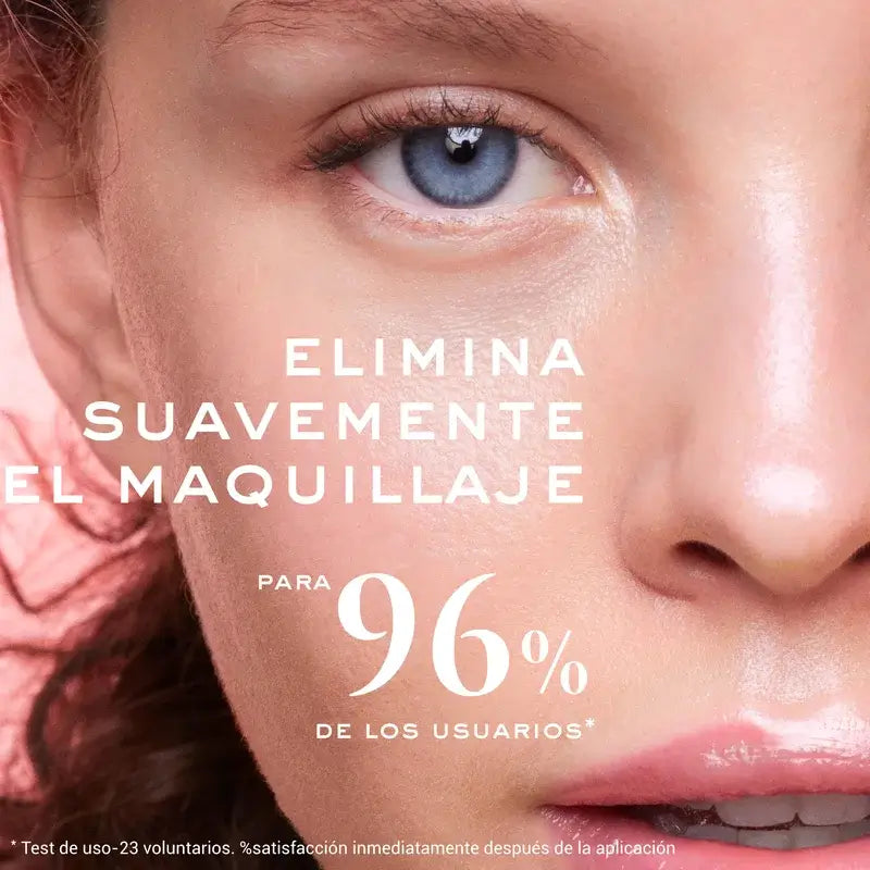 Nuxe Very Rose Leche Cremosa Limpiadora , 200 ml