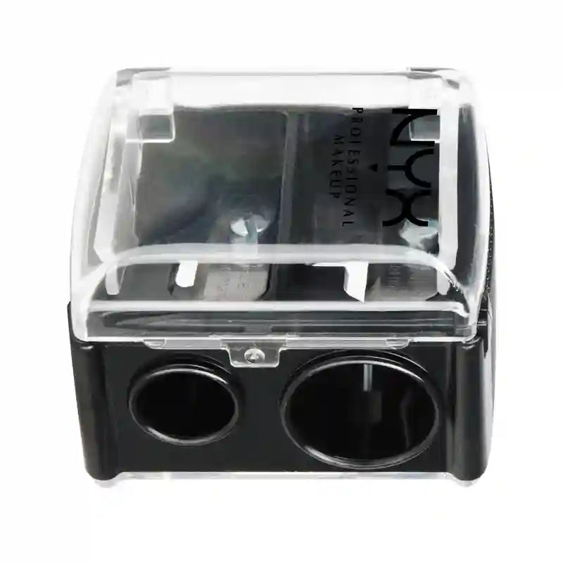 Nyx Sacapuntas De Maquillaje Sharpener , 1 unidades