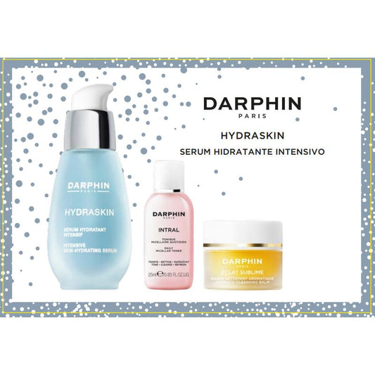 Darphin Pack Hydraskin Serum Hidratante Intensivo