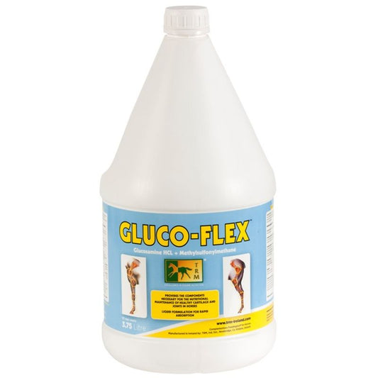 Gluco-Flex 3.75 Litros.