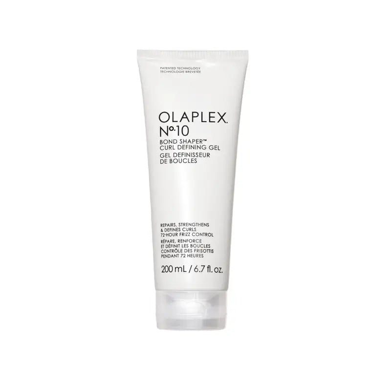 Olaplex Nº10 Bond Shaper Curl Defining Gel Definidor Rizos, 200 ml
