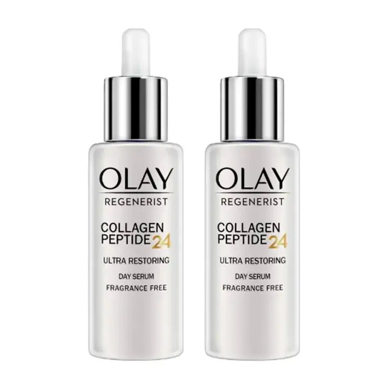 Olay Collagen Peptides Sérum, pack 2 x 40Ml