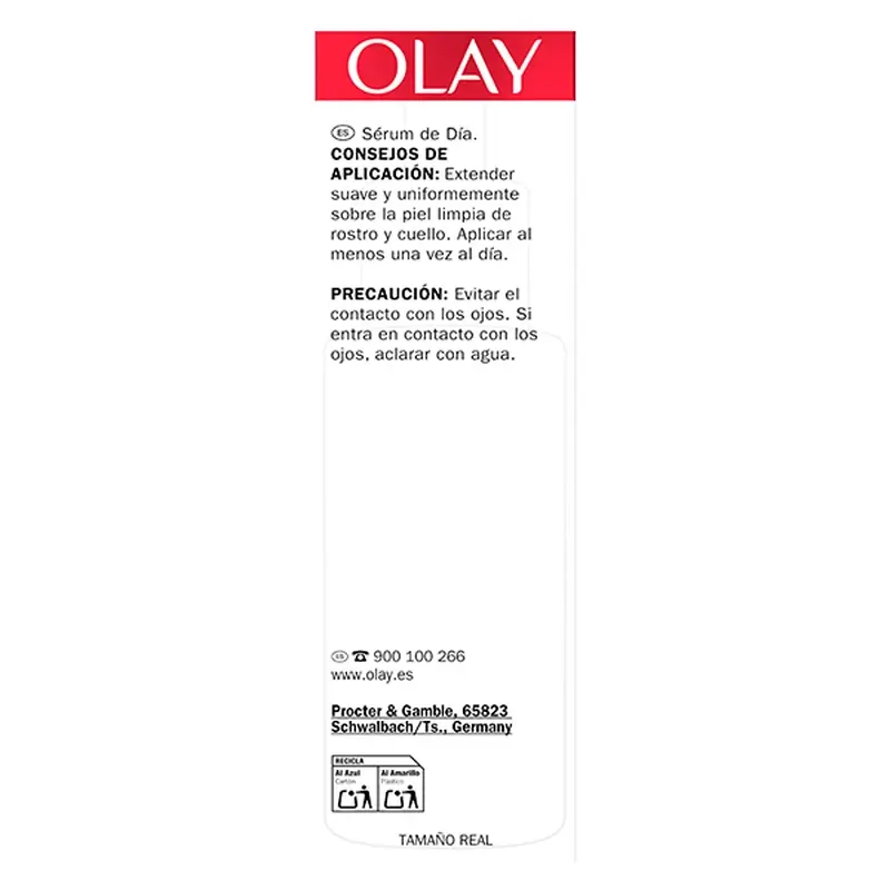Olay Niacinamida Sérum 50Ml