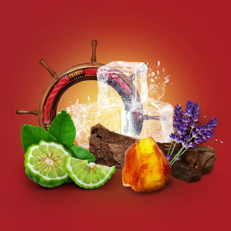 Old Spice Desodorante Spray Whitewater 150Ml