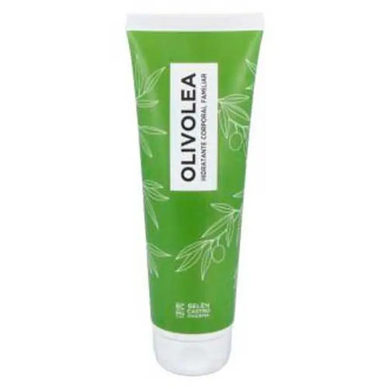 Olivolea Crema Hidratante Corporal 250Ml.
