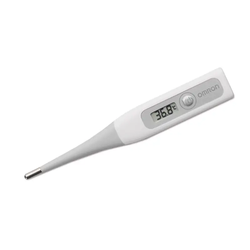 Omron Termómetro Premium Digital Flexible , 1 unidad