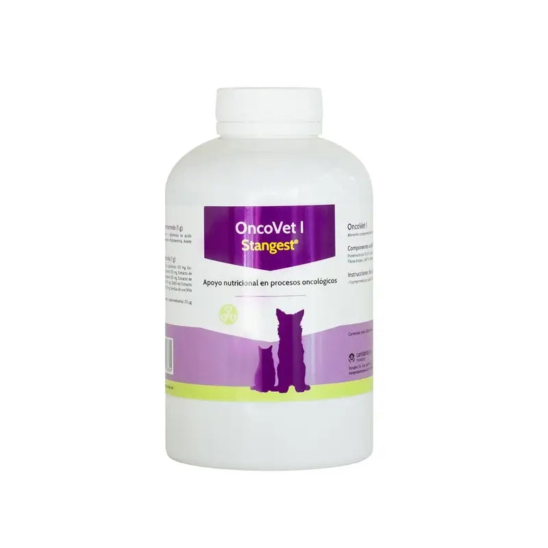 Stangest Oncovet I, 300 Comprimidos
