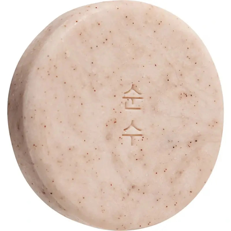 Ondo Beauty 36.5 Panthenol & Coconut Gentle Champú, 70 gr