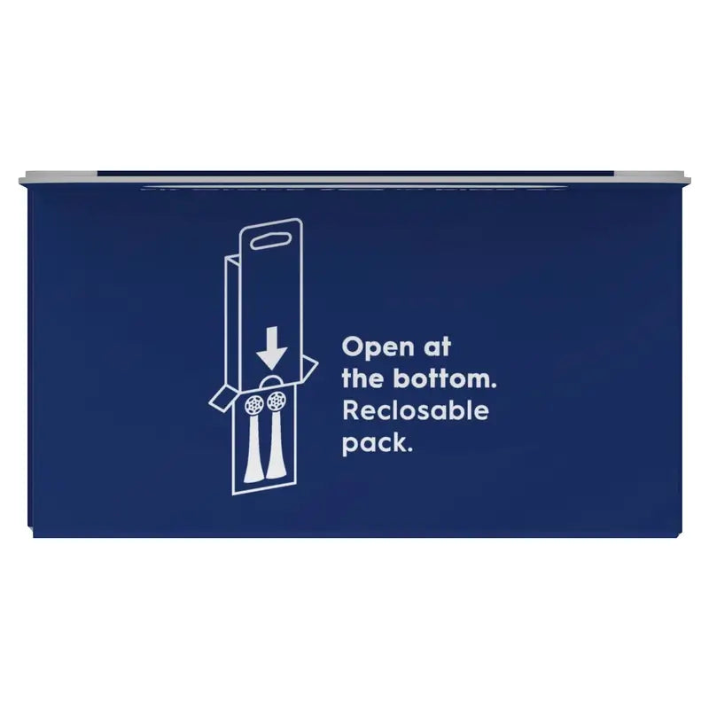 Oral B Braun Recambio Io Stitch Gentle Care , 2 unidades