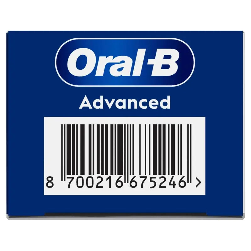 Oral-B Advanced Prevención del Sarro, 75ml
