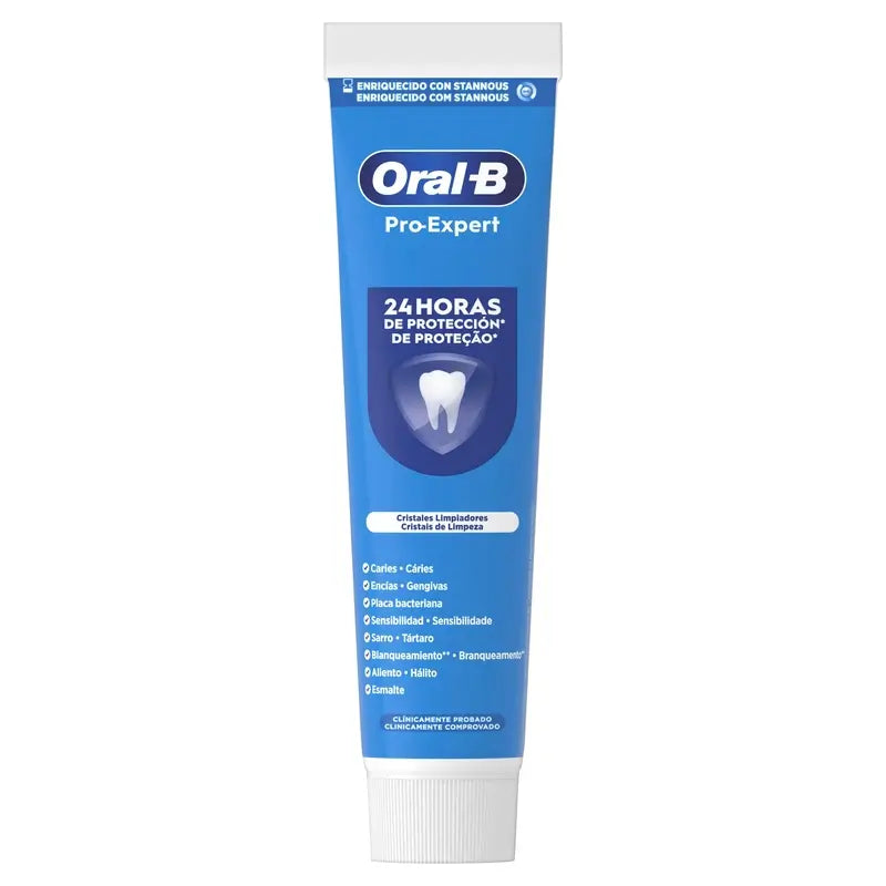 Oral-B Pro-Expert Protección Profesional, 125 ml
