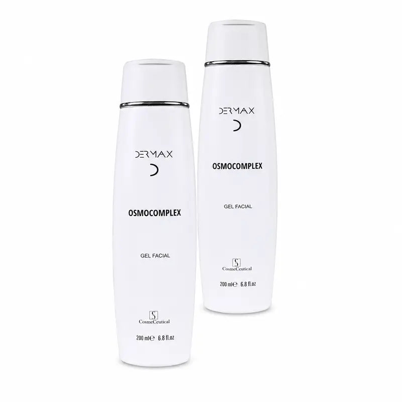 Osmocomplex Crema Gel Facial Pack 2 x 200 ml