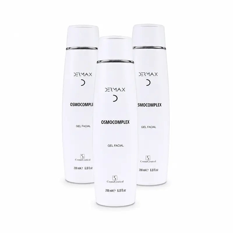 Osmocomplex Crema Gel Facial Pack 3 x 200 ml