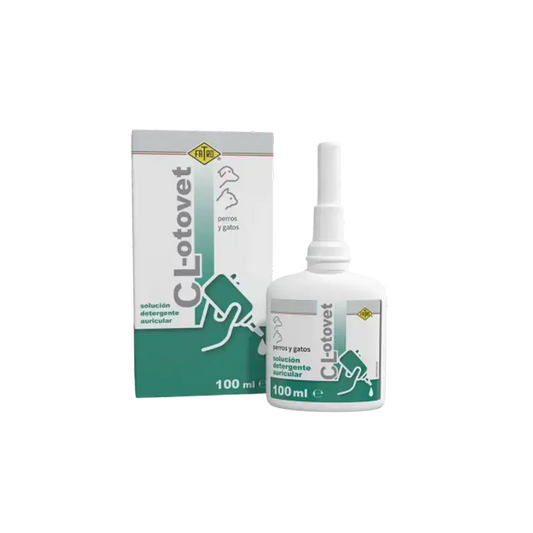 Fatro Cl-Otovet, 100 ml