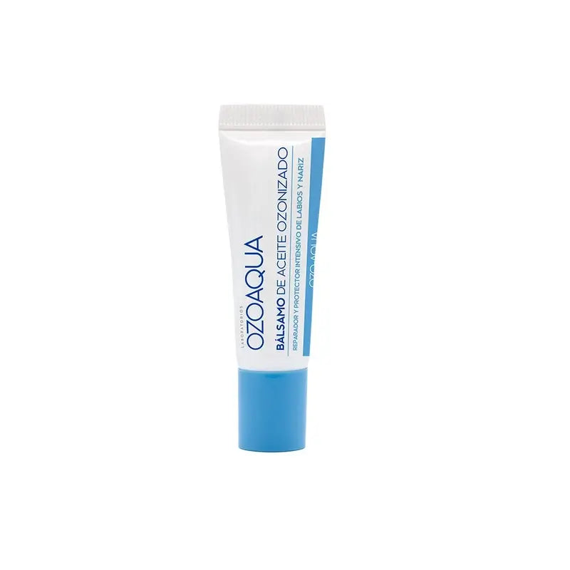 Ozoaqua Bálsamo De Aceite Ozonizado, 10 ml