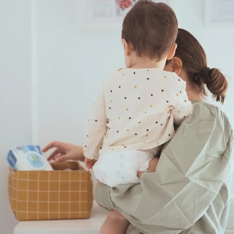 Pingo Pañal Ecológico Talla 4 Maxi, Pack 4 X 40 Unidades