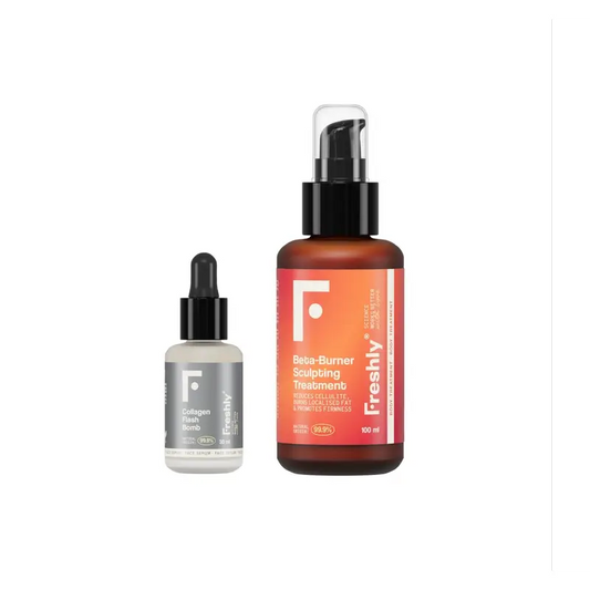 Freshly PACK Los + virales