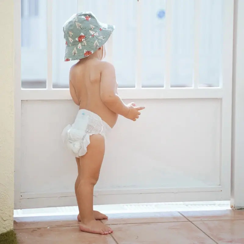 Pingo Pañal Braguitas Ecológicas Talla 6 (16 kg+), 26 Unidades