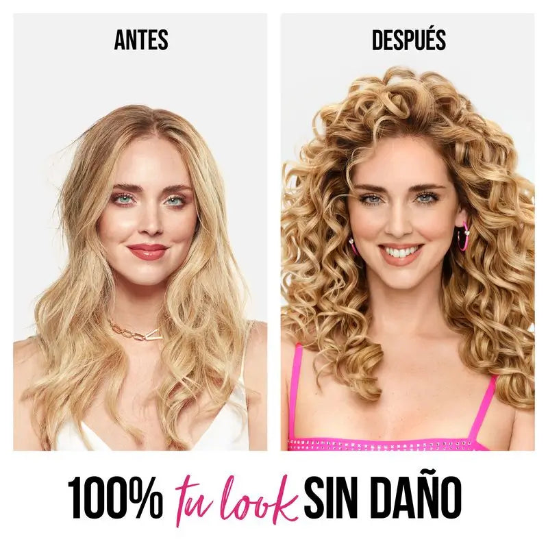 Pantene E Pro-V Laca Fijación Ultrafuerte 370 Ml