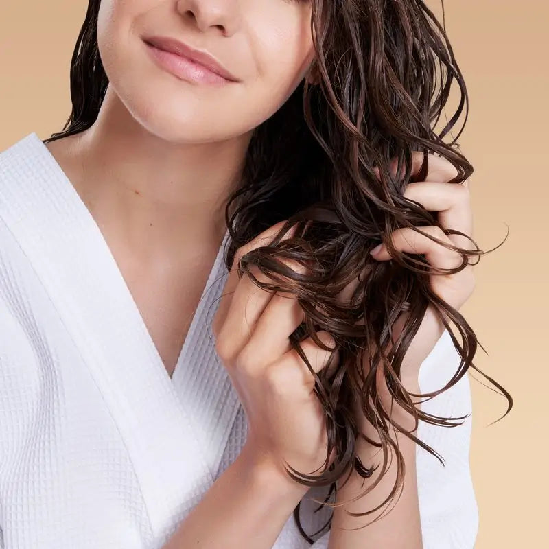 Pantene Pro-V Crema Nutritiva Ondas Naturales 235 Ml