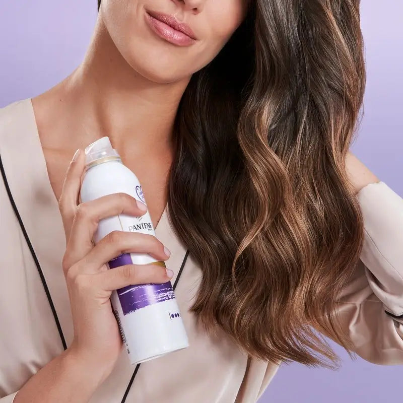 Pantene Pro-V Laca Volumen Perfecto 370 Ml