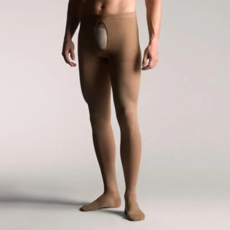 Farmalastic Panty Caballero Comp Normal, Talla Sgde