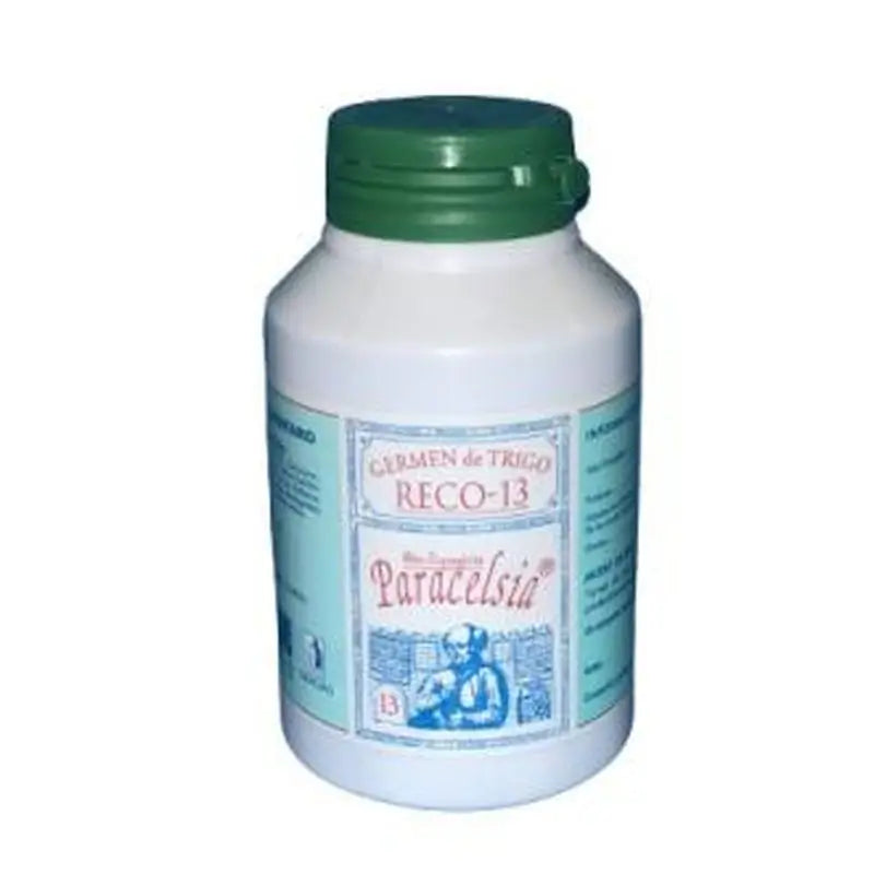Paracelsia Paracelsia 13 Reco Las Doce Sales 500Mg 200Comp