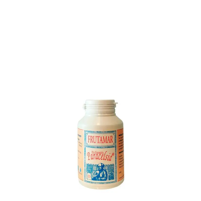 Paracelsia Paracelsia 23 Frutamar , 90 comprimidos de 450 mg
