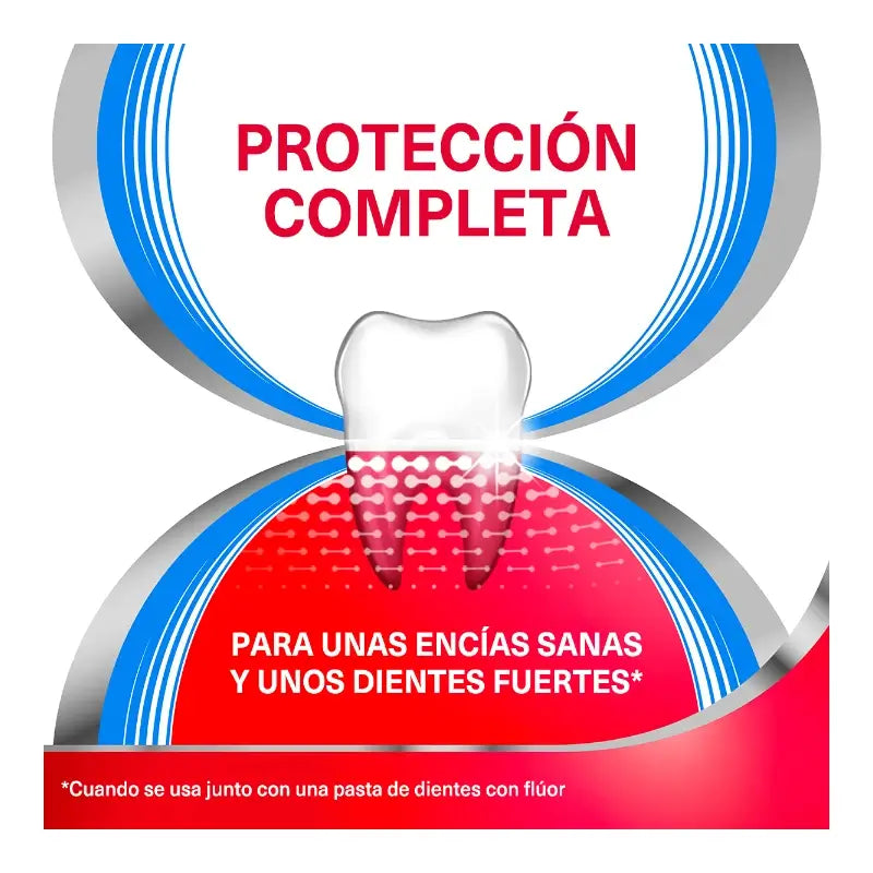 Parodontax Colutorio Complete Protection , 500 ml