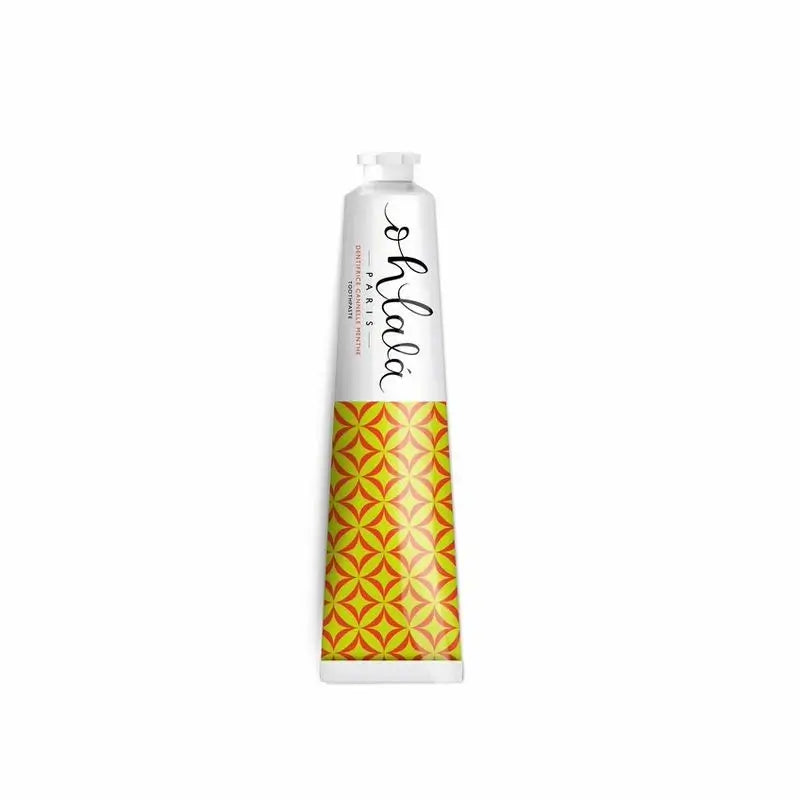 Pasta Dental - Ohlala Toothpaste Canela Menta - 75 ml