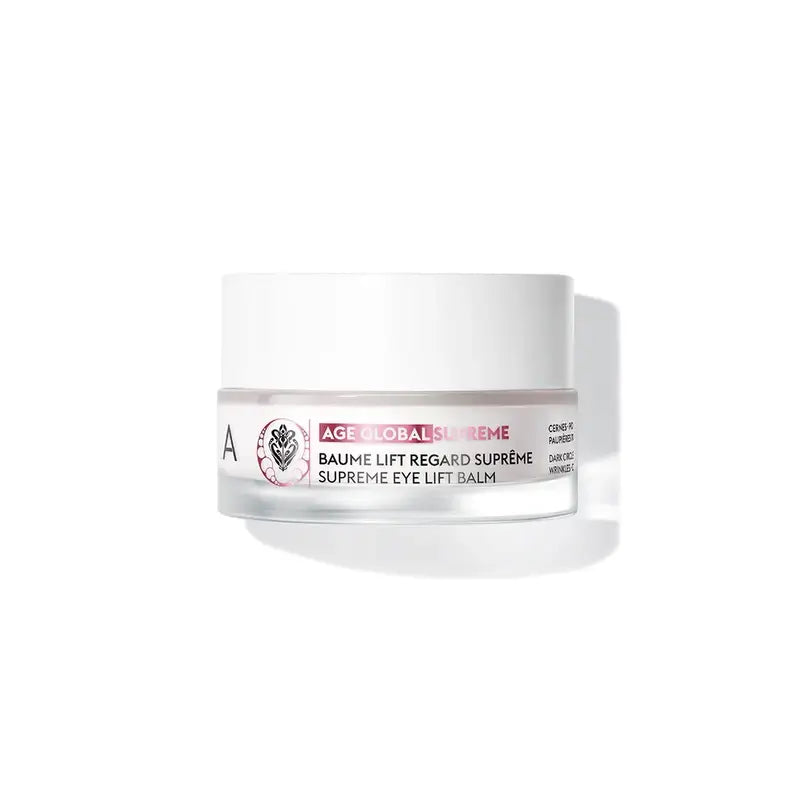 Patyka Age Global Supreme Contorno De Ojos , 15 ml