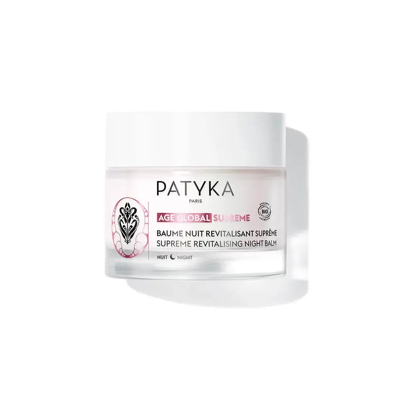 Patyka Age Global Supreme Crema De Noche , 50 ml