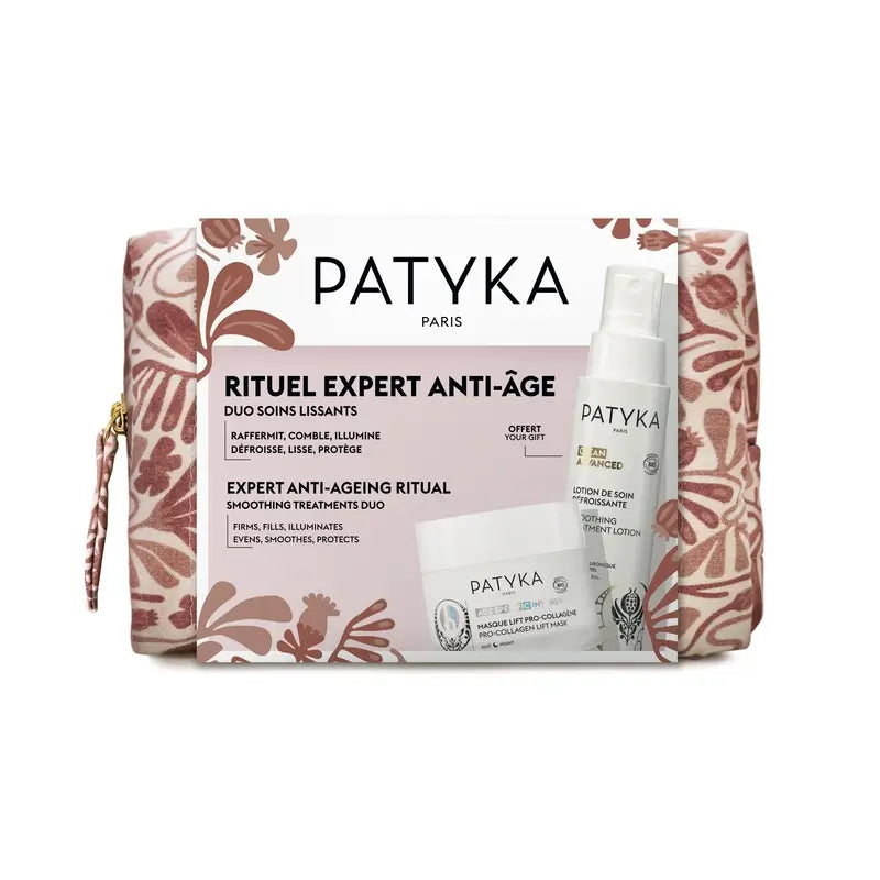 Patyka Promo Neceser Experto Antiedad , 100+50 ml