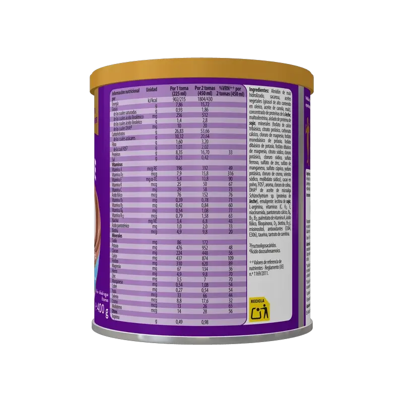 Pediasure Teen Balance Chocolate Adolescentes, 400 gr