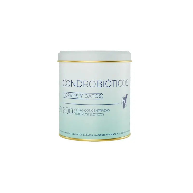 Petbióticos Condrobióticos , 30 ml