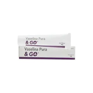 Pharma & Go Vaselina Pura 30Gr.